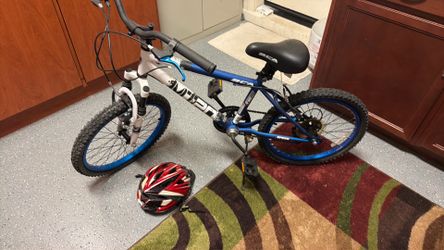 BCA MT20 20 inches Boys Bike