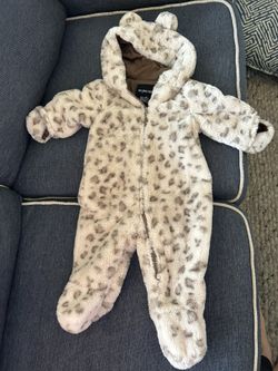 Me Jane Mini Show Suit