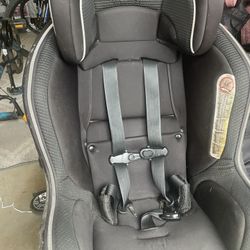 Free Carseat