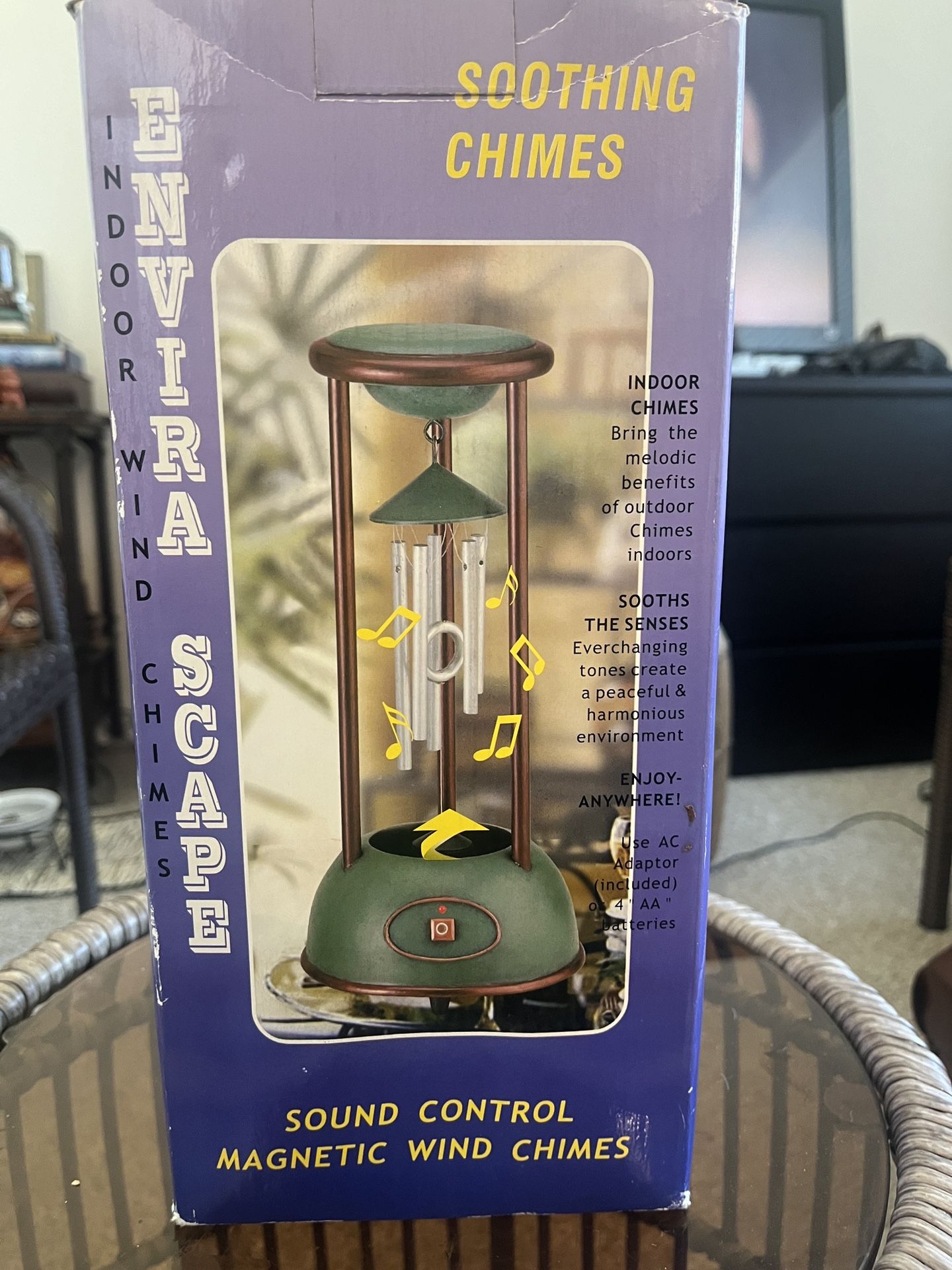 chimes