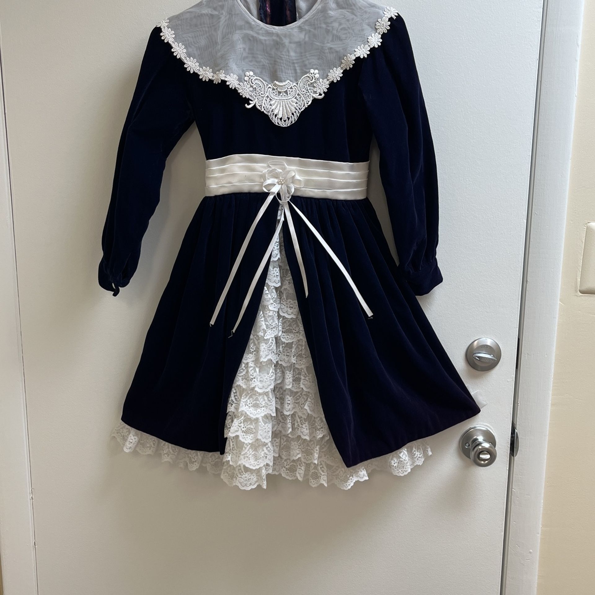 Beautiful Girl Dress