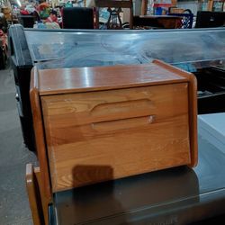 Bread Box 