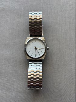 Nixon Time Teller Men’s Watch