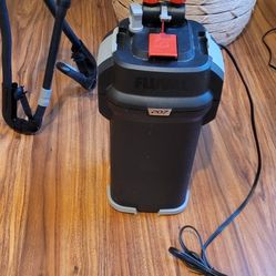 Fish Tank Canister Filter - Very Good Condition 