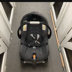 child safety seat