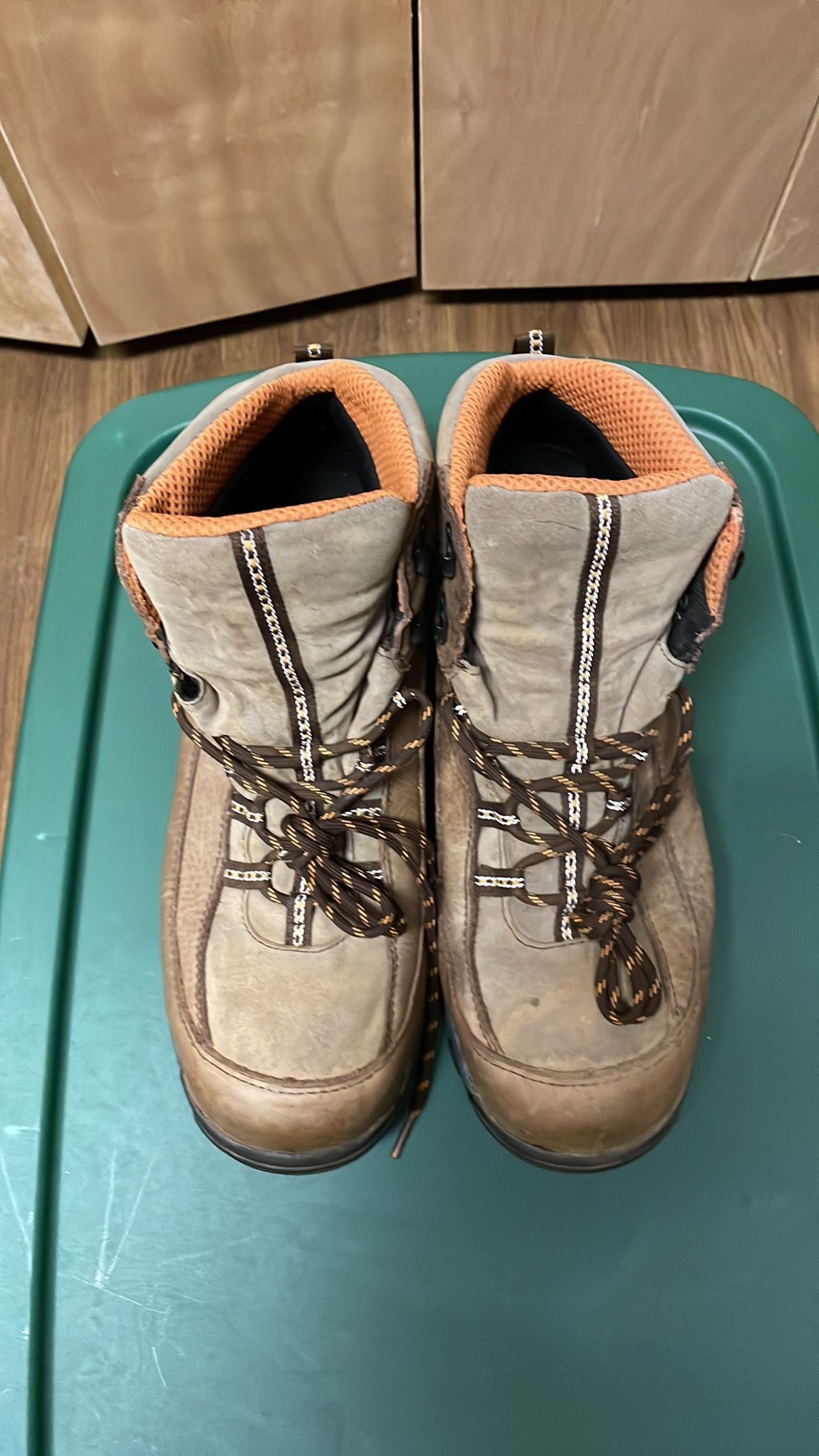 Hytest Boots