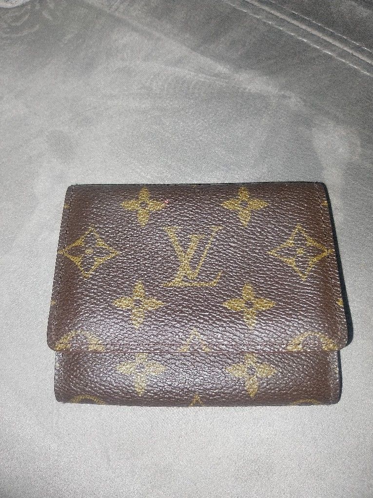 tarjetero o estuche para tarjetas