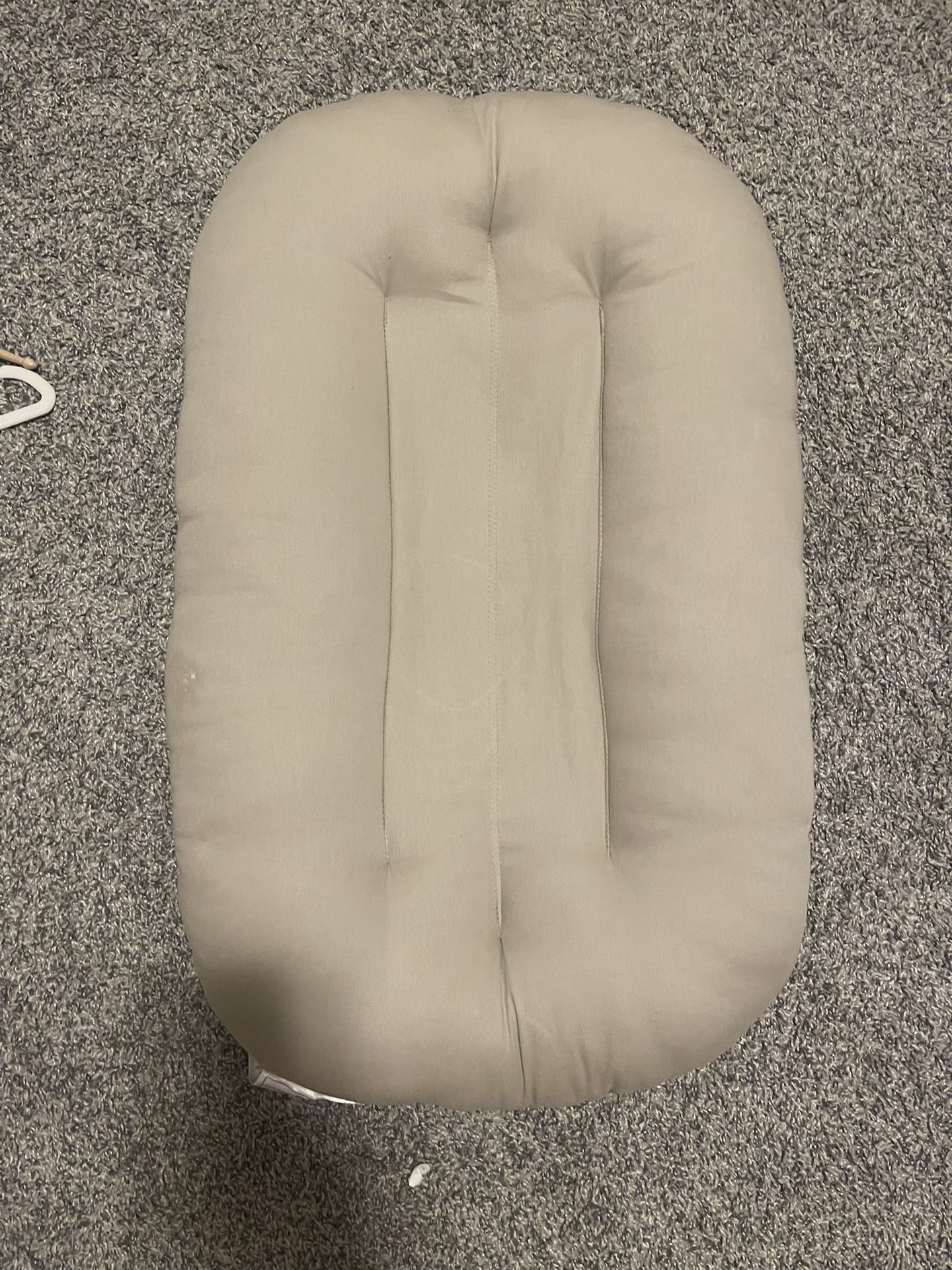 Snuggle me Infant Lounger