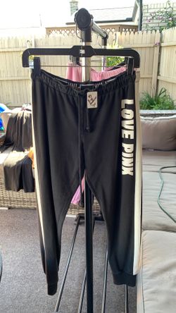 Victoria secret pink medium