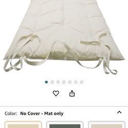 Mattress-Thai Massage Mat