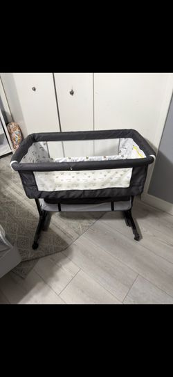 Baby Bassinet