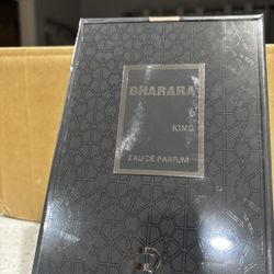 Bharara King (men) 