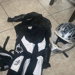 Dirt bike Youth Equipment 