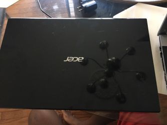 Acer Aspire 17.3" inch