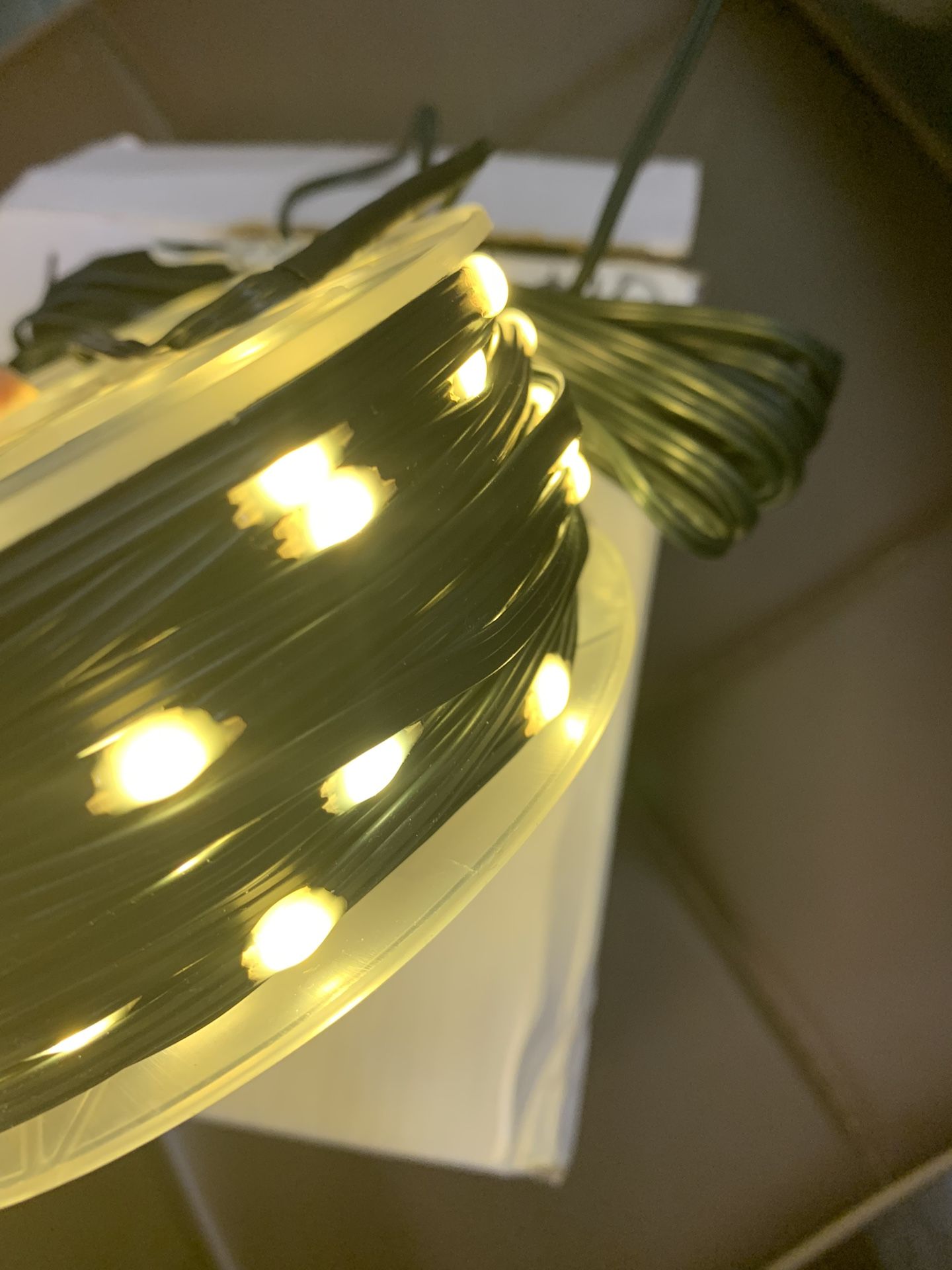 LED Lights 