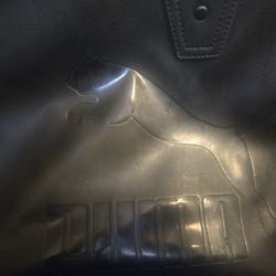 Puma Gym Bag