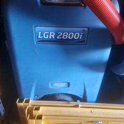 Drieaz Flood Restoration Equipment...Dehumidifiers, Airscrubbers, Fans