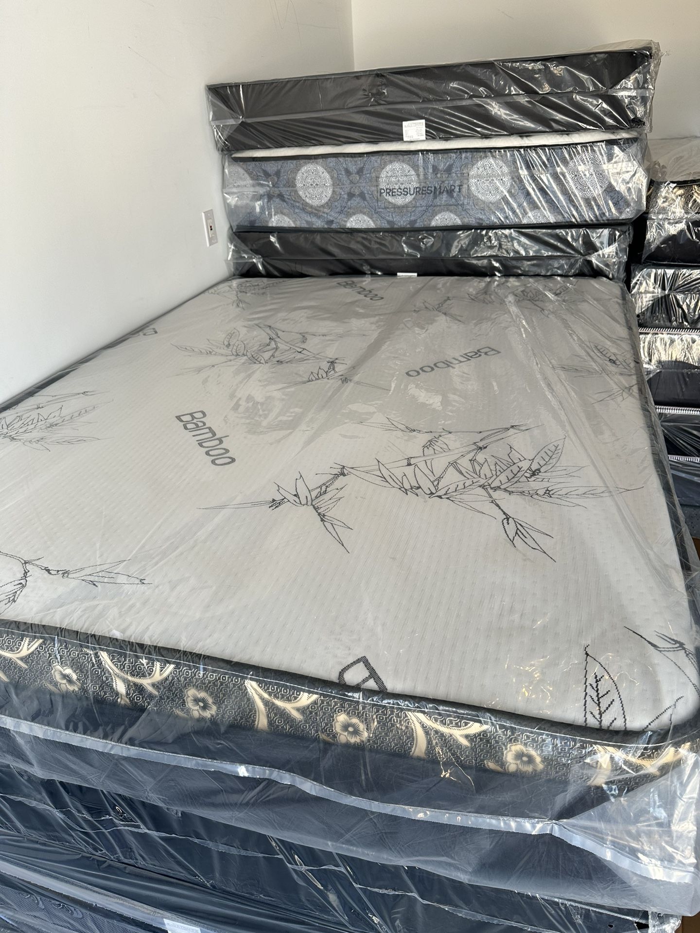 Colchones. Mattress