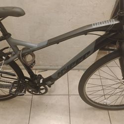 Bicicleta Hyper Urban  