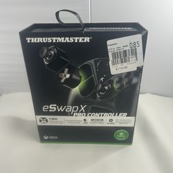 Thrustmaster eSwap X Pro Controller Modular Gamepad Xbox Series X|S PC Wired ESXPROX