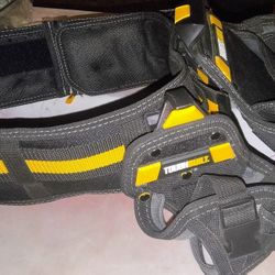 Work Belt New