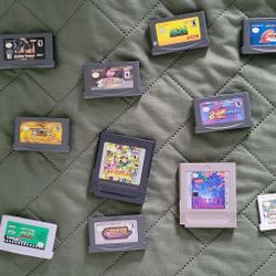 Videogames,Diferent Prices