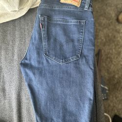 Levi’s