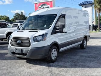 2018 Ford Transit 250 Van