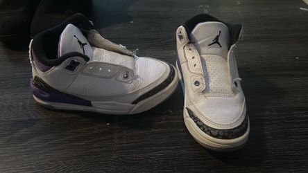 Retro Jordan 3s 11c