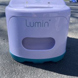 Lumin Cpap uv Cleaner