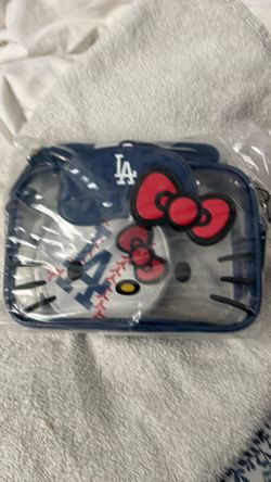 Dodger Hello Kitty Bag