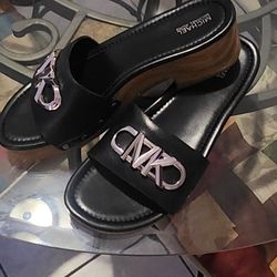 Michael Kors Original Sandals , Size 8