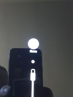 APPLE Ipad Mini1 L0CKED FOR "PARTS OR REPAIR ONLY" As Is