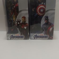 MARVEL LEGENDS ENDGAME