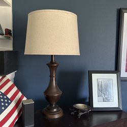 Table Lamp