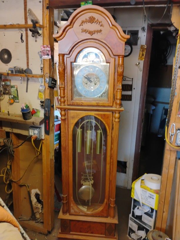 Clock