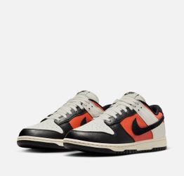 Nike Dunk Low  Vintage Coral