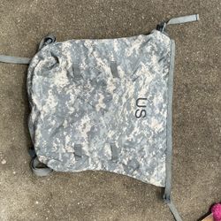 Army Bag