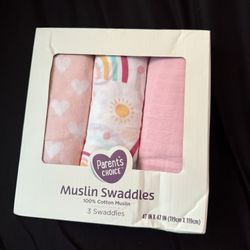 Baby Girl Accessories 