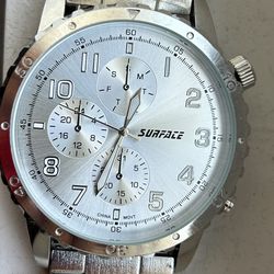Surface Watch