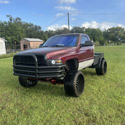 2001 Dodge Ram 1500