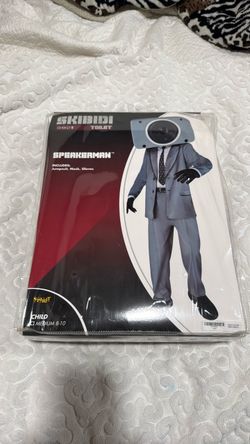 Boy Costume