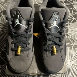 Jordan Retro 6