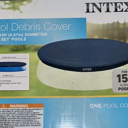 Pool Debis Cover 