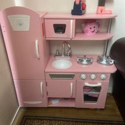 Kitchen for Kids 