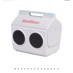 Igloo Cooler KoolTunes