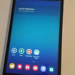 Tableta Samsung Galaxy Tablet 8" Wifi Working Perfect Tablet Please Ignore:,, Xiaomi, Sony, apple, oppo, OnePlusfg fui n  Microsoft 