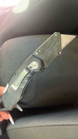 husky blade