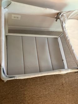 Graco Playpen