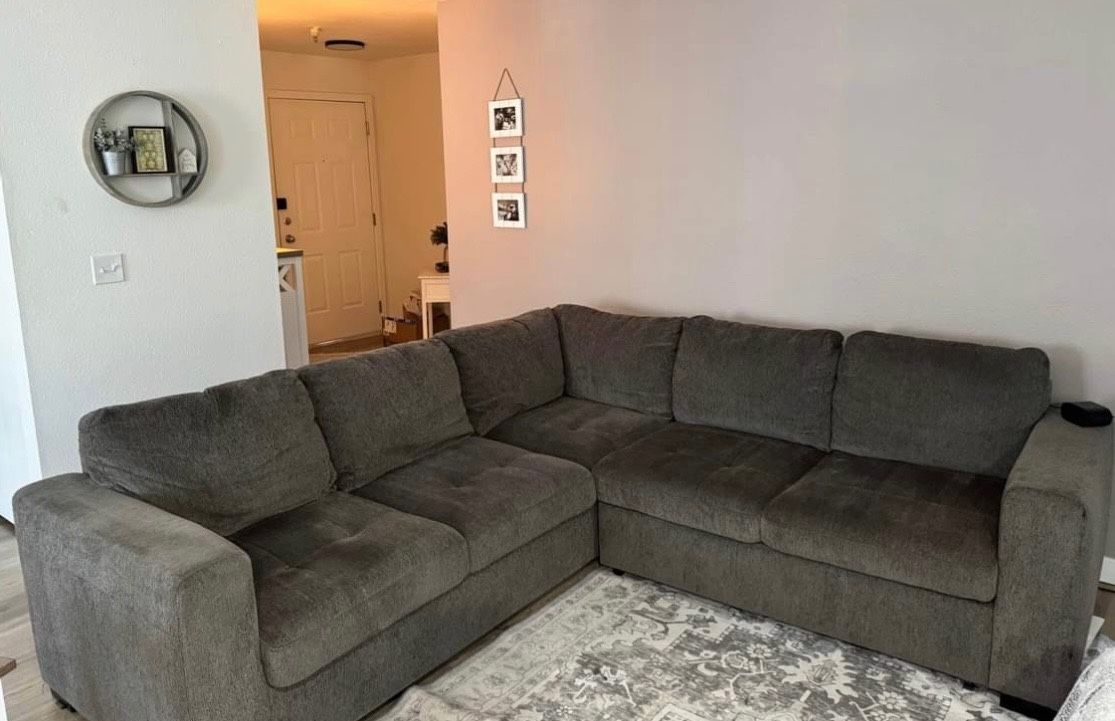 Sectional Couch